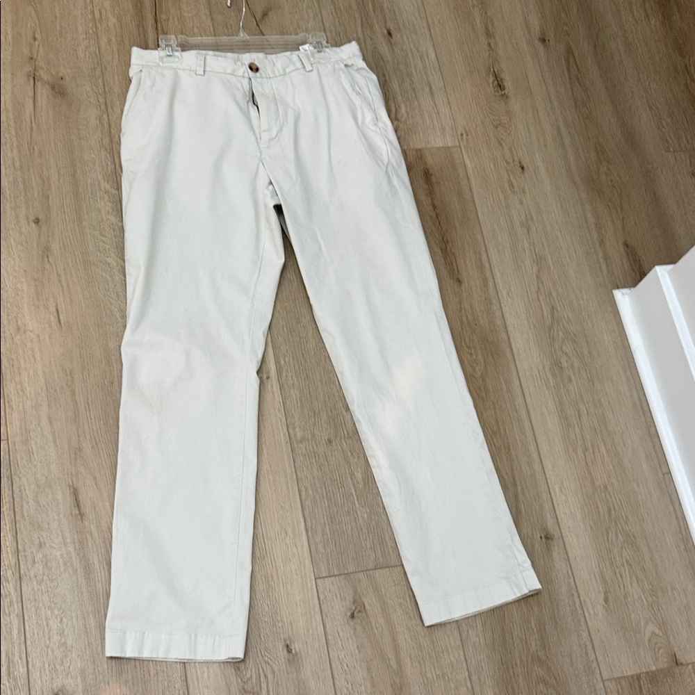 Vineyard Vines Men's Chinos